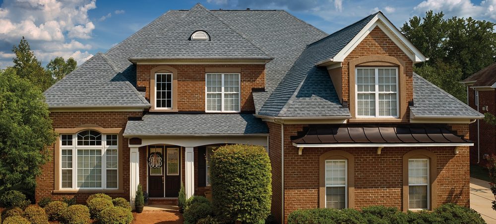 Slide of Rockin' Roofers