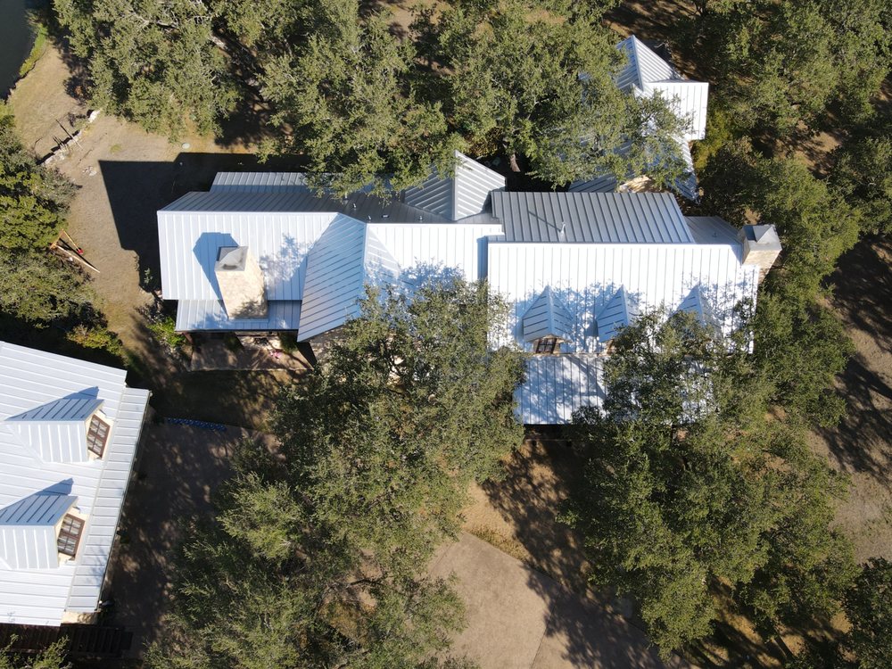 Slide of Transcendent Roofing