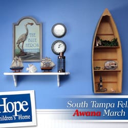 Hope Children's Home