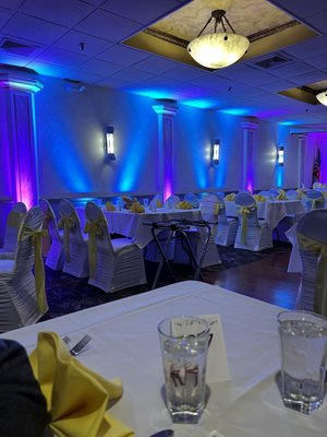 Ilio DiPaolo's Restaurant & Banquet Facility by null