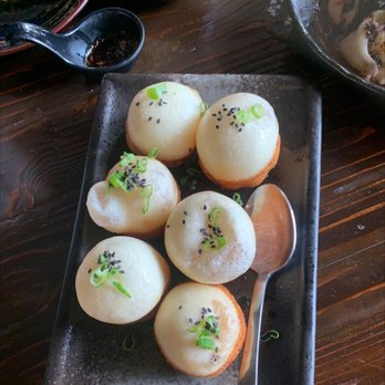 Dumpling 85 - Pan fried dumplings - Shanghainese Near Me - San Ramon, California