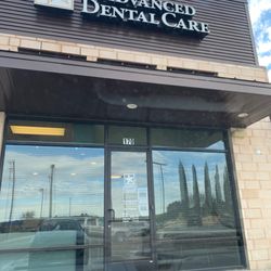 Advanced Dental Care of Round Rock