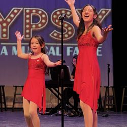 Summer on Broadway