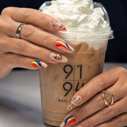 9194 Nail Lounge