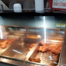 Chester's Chicken