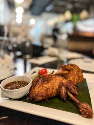 Batik Malaysian Indonesian Cuisine & Bar by null