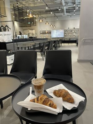 BRANDOR COFFEE by null