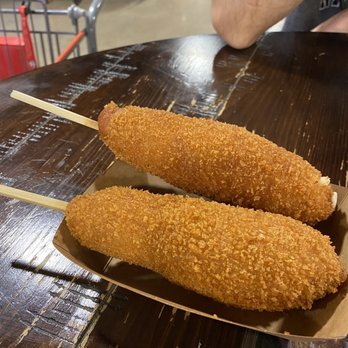 Oh K-Dog - Hot Dogs Near Me - Austin, Texas