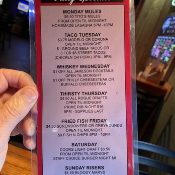 The Bounty Hunter Saloon - Bars Near Me - Portland, Oregon The Bounty Hunter Saloon - Bars Near Me - Portland, Oregon