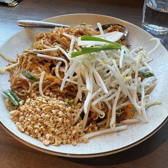 Gao Lhao - Night Market Pad Thai - Thai Near Me - Seattle, Washington