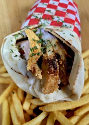 Bethlehem Grill and Kunafa by null