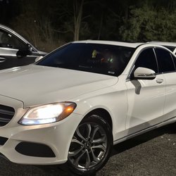 Exterior AFTER DETAIL!