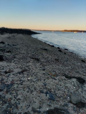 East End Beach by null