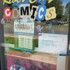 River City comics gift card