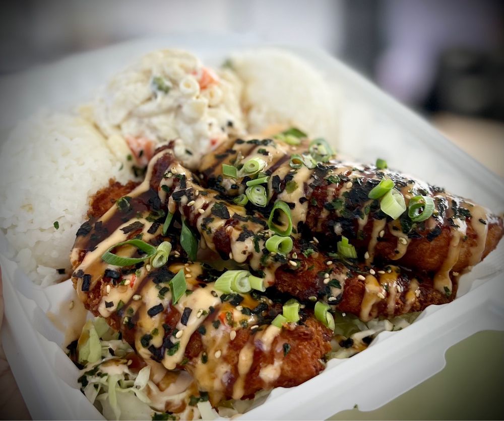 DA MEEX PLATE FOOD TRUCK Updated September 2024 21 Photos & 11