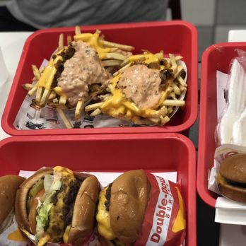 In-N-Out Burger - Fast Food Near Me - Milpitas, California In-N-Out Burger - Fast Food Near Me - Milpitas, California