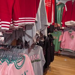 Clothing