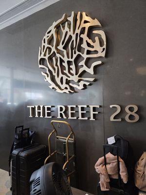 The Reef 28 Hotel & Spa – Luxury Adults Only – All Suites by null