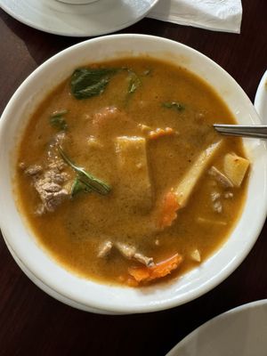 Zabb Thai Cuisine by null