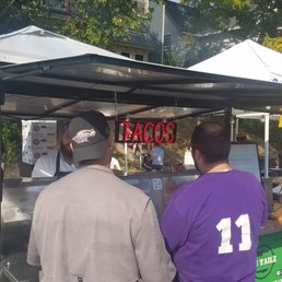 Tacos!
