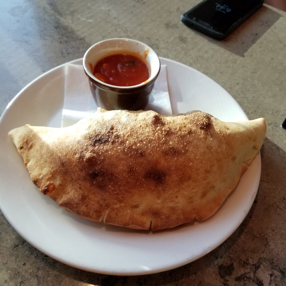 Rustico - Calzone - New American Near Me - Alexandria, Virginia Rustico - Calzone - New American Near Me - Alexandria, Virginia