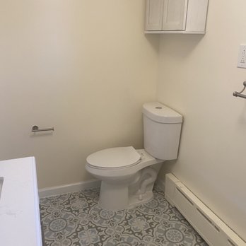Fresh Renovations - After - General Contractors Near Me - Blackwood , New Jersey