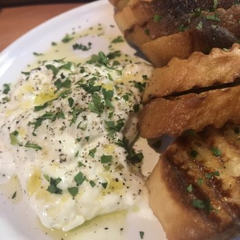 Tavola - Burrata with crostini - perfect! - Italian Near Me - Vancouver, British Columbia Tavola - Burrata with crostini - perfect! - Italian Near Me - Vancouver, British Columbia