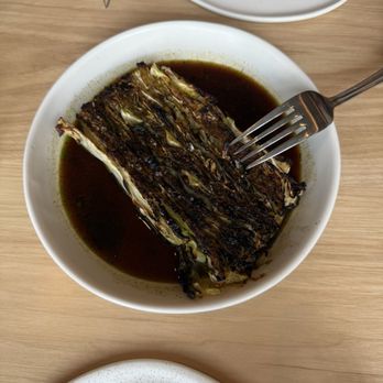 Firstborn - Cabbage - Chinese Near Me - Los Angeles, California