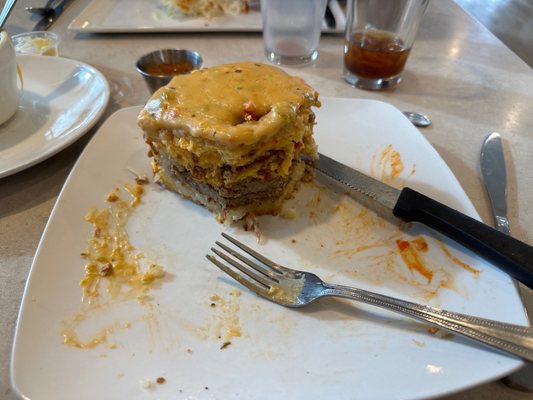 Morning Story - Arvada by null