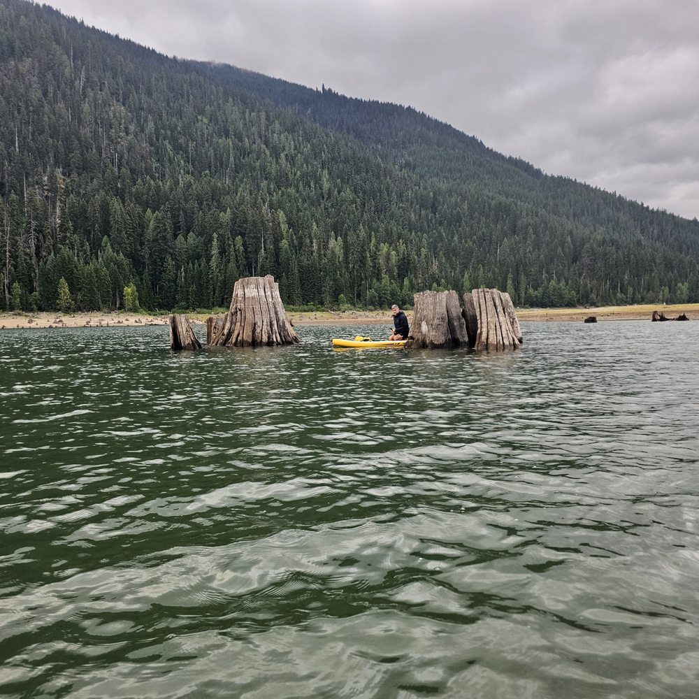 Lake Kachess Campground - Campgrounds Near Me - Easton, Washington Lake Kachess Campground - Campgrounds Near Me - Easton, Washington