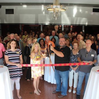The Granada Theatre - Venues & Event Spaces Near Me - Mount Vernon, Illinois The Granada Theatre - Venues & Event Spaces Near Me - Mount Vernon, Illinois
