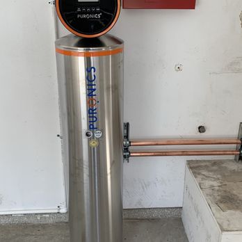 MCS Water - Puronics Terminator - Water Purification Services Near Me - San Gabriel, California MCS Water - Puronics Terminator - Water Purification Services Near Me - San Gabriel, California