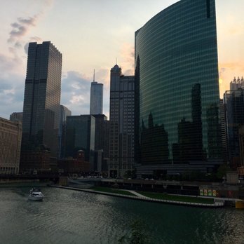 Chicago Riverwalk - Landmarks & Historical Buildings Near Me - Chicago, Illinois Chicago Riverwalk - Landmarks & Historical Buildings Near Me - Chicago, Illinois