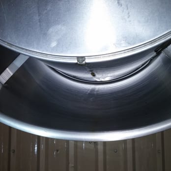 Spotless Plus - Clean Fan - Air Duct Cleaning Near Me - Ottawa, Ontario