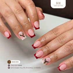 101 Nail Lounge