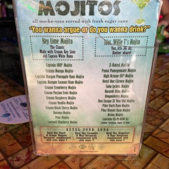 Willie T's - Bars Near Me - Key West, Florida Willie T's - Bars Near Me - Key West, Florida