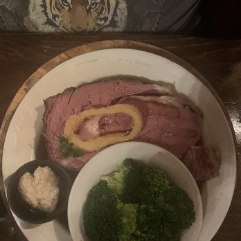 Aberdeen Barn - Prime Rib - Seafood Near Me - Williamsburg, Virginia