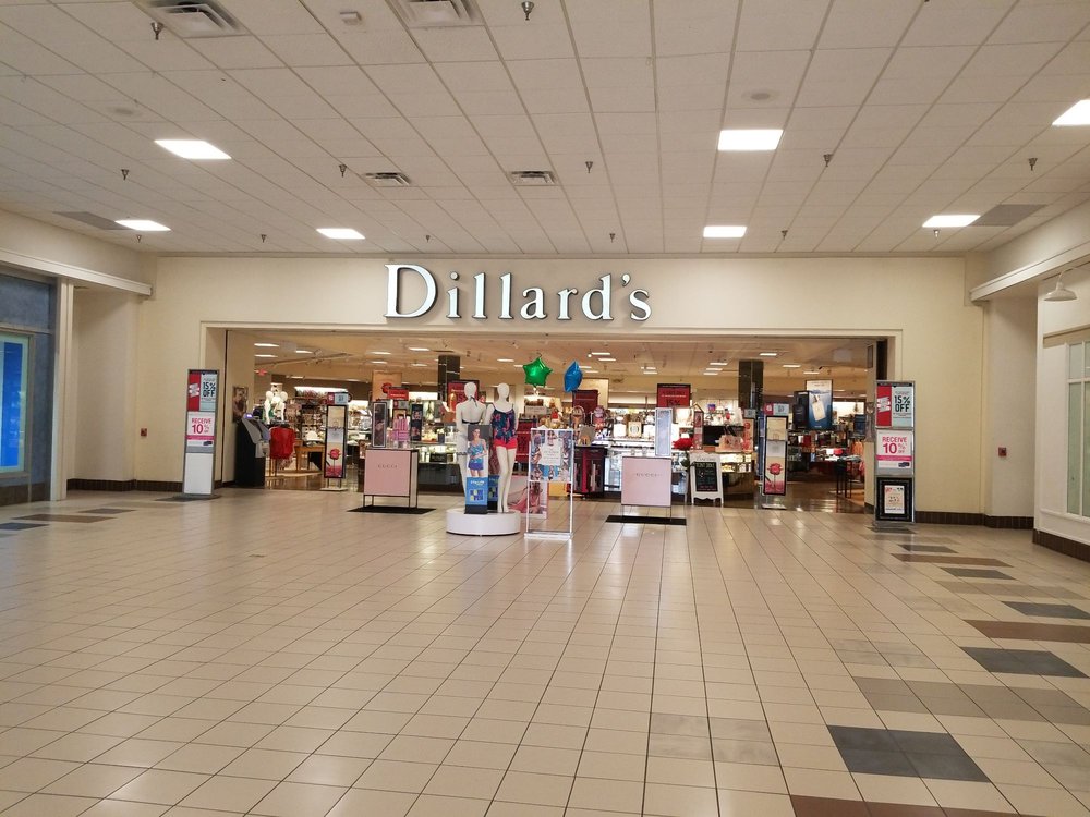 DILLARD’S Updated October 2024 10 Reviews 4601 E Main St Ofc