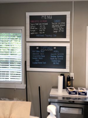 Harpers Ferry Ice Cream Shoppe by null