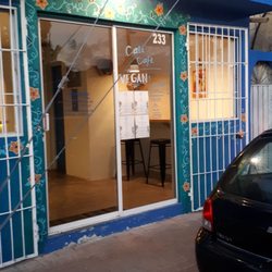 Cali Café
