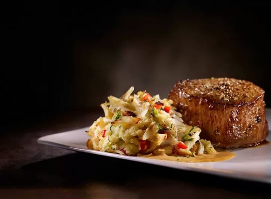 Del Frisco's Double Eagle Steakhouse by null