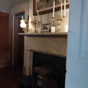 McRaven Tour Home - Tours Near Me - Vicksburg, Mississippi McRaven Tour Home - Tours Near Me - Vicksburg, Mississippi