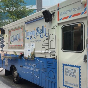 Limoni Belli - Vibe - Pizza Near Me - Chicago, Illinois Limoni Belli - Vibe - Pizza Near Me - Chicago, Illinois