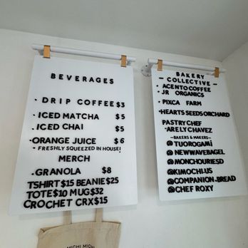 MICHI MICHI - Updated April 2025 - 195 Photos & 65 Reviews - 2800 5th ...