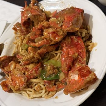 Icho Izakaya - lobster noodle - Japanese Near Me - Temple City, California