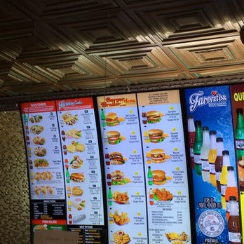 El Antojo - Tacoma - Menu - Mexican Near Me - Tacoma, Washington