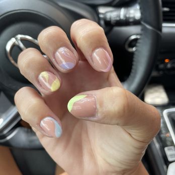 Leann's Nails - Dip nails - Nail Salons Near Me - Saint Petersburg, Florida Leann's Nails - Dip nails - Nail Salons Near Me - Saint Petersburg, Florida
