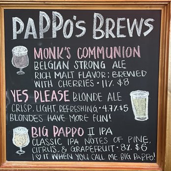 Pappo’s Pizzeria and Pub - Pizza Near Me - Columbia, Missouri Pappo’s Pizzeria and Pub - Pizza Near Me - Columbia, Missouri