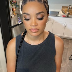Soft glam