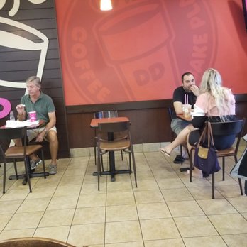 Dunkin' - Donuts Near Me - Fort Lauderdale, Florida Dunkin' - Donuts Near Me - Fort Lauderdale, Florida